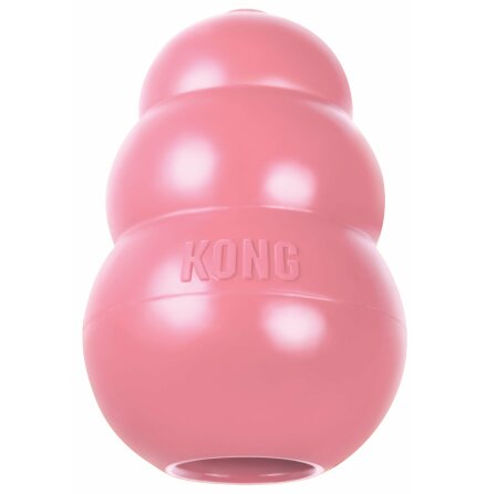 Kong Puppy leksak M [KP2E] 4st