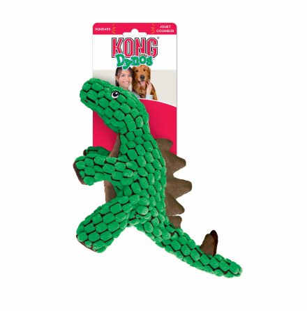 KONG Dynos Stegosaurus Green large, RDY13E, 3st