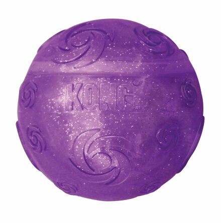 KONG Squeezz Crackle Ball large, PCB1, 4st