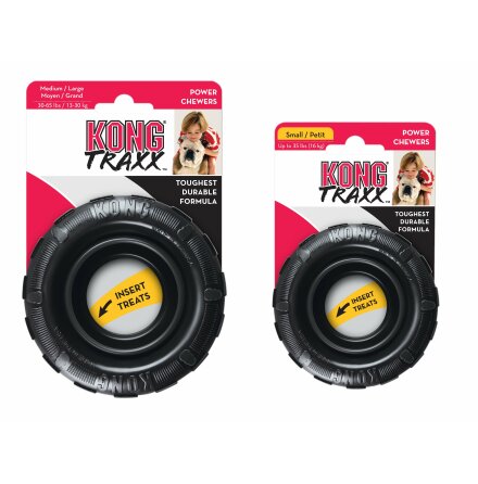 KONG TRAXX, medium/large, KT11E 3st