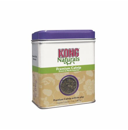 KONG Premium kattmynta 28 g, CN21E, 1st