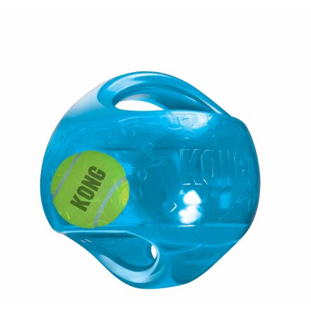 KONG Jumbler Ball medium/large, 1 st