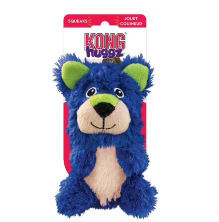 KONG Huggz Fox large, RBS11, 3st