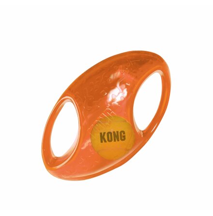 KONG Jumbler Football large/x-large, 1 st