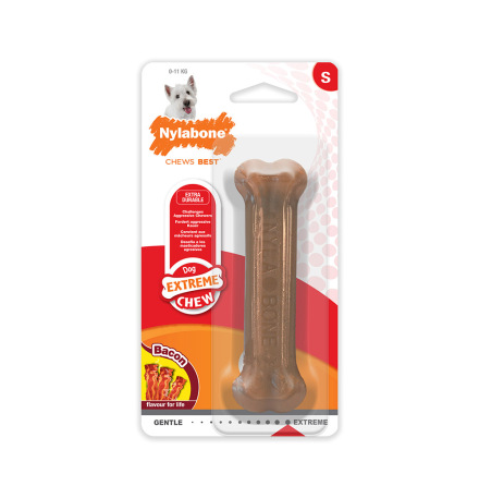 Nylabone Dura Chew, S, NB102PEU