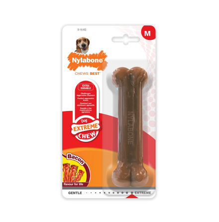 Nylabone Dura Chew, M, NB103PEU