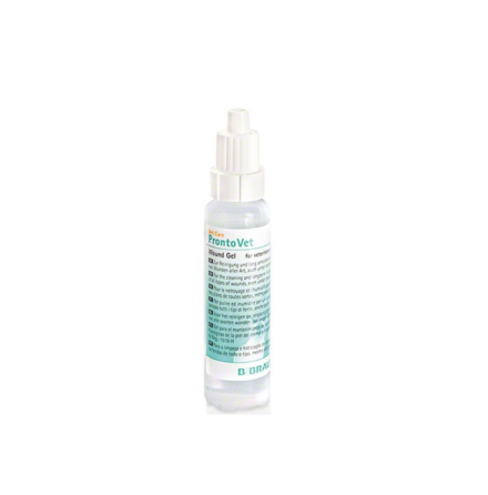 Prontovet srgel 30ml