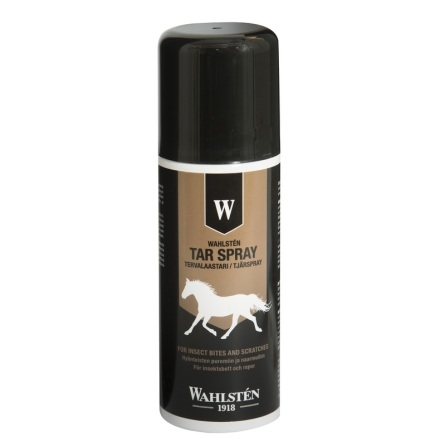 Wahlstn W-TJRA Spray 175 ML, 1 flaska