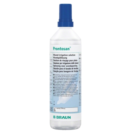 Prontosan srspolning 350ml