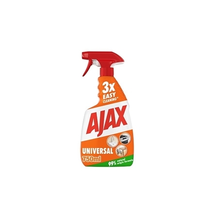 Ajax spray 750ml