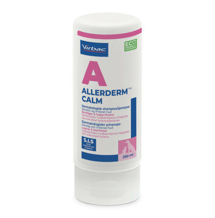 Virbac Allerderm Calm 200ml