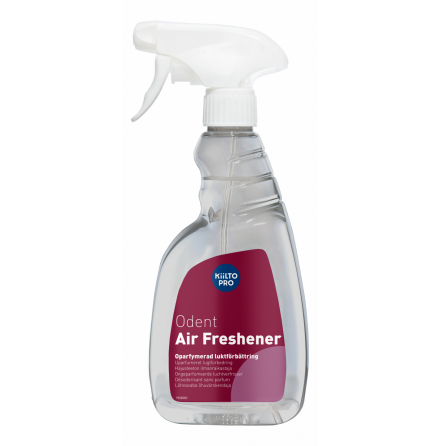 Kiilto Pro Odent Air Freshener 500ml