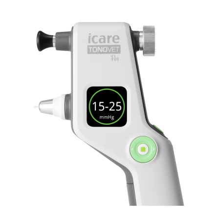 TONOVET Pet tonometer