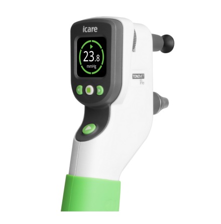 TONOVET Pro tonometer