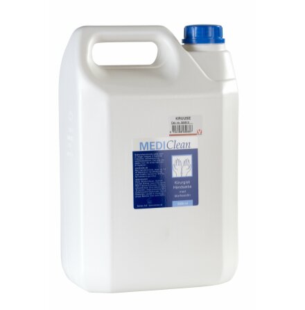 Mediclean tvl 5L 1st