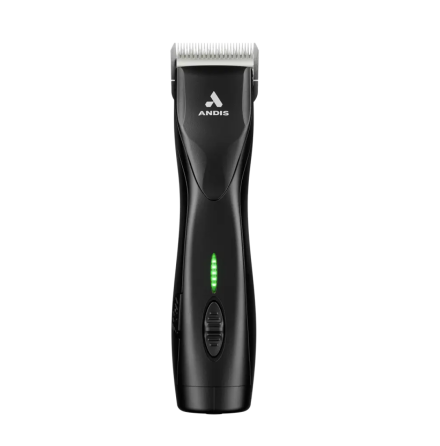 Klippmaskin Andis Pulse ZRII VetPak komplett