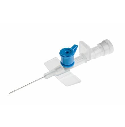 Venflon Infusionskanyl, bl, 0,8 x 25 mm, 1st