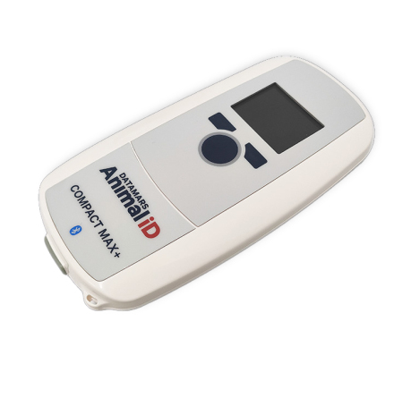 DATAMARS Compact Max + Reader med bluetooth, 1 st