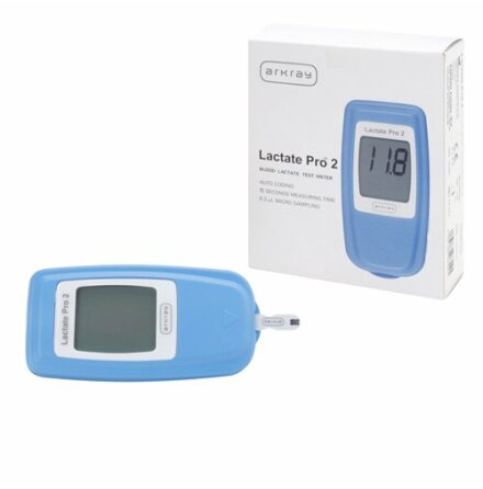 Lactatmtare LactatePro 2