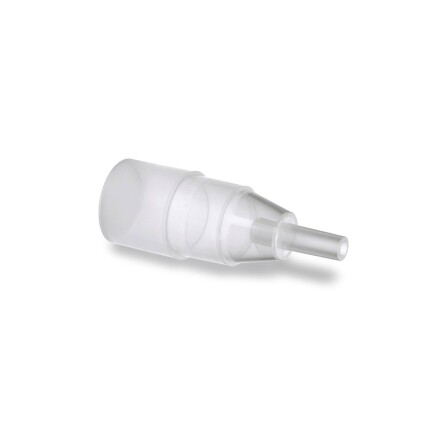 Rak oxygenkoppling 22M-oxygen, 1st