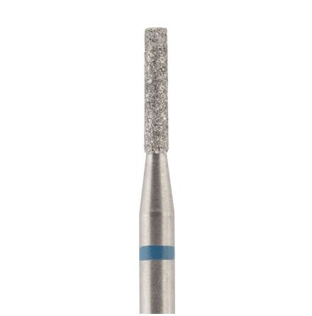 Tandborr Meisinger diamant, HP, size 018, 44,5 mm, 5 st
