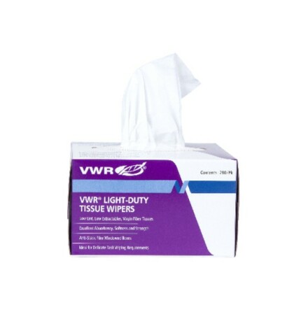 VWR Linspapper, 213114 mm, 280 st