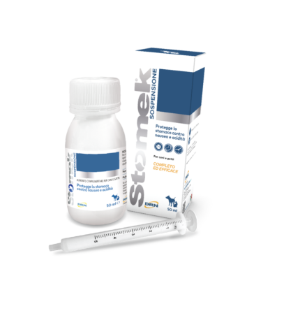 Stomek, 50 ml, 1st flaska