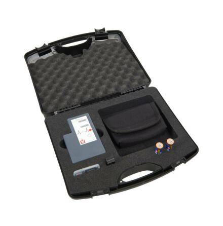 Televet ll telemetrisk EKG & Holter