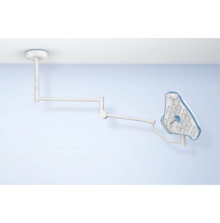 Mindray VeLED S5, Ceiling, 1 head, w s-func STR-handle 1st