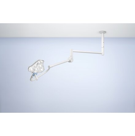 Mindray VeLED E5, Ceiling, 1 head, non-STR handle 1st