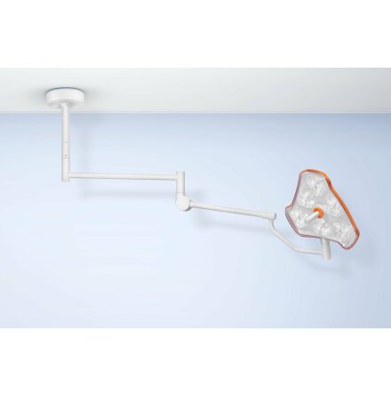 Mindray VeLED S3, Ceiling, 1 head, non-STR handle 1st