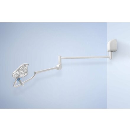 Mindray VeLED E5W, wall-mount, non-STR handle 1st