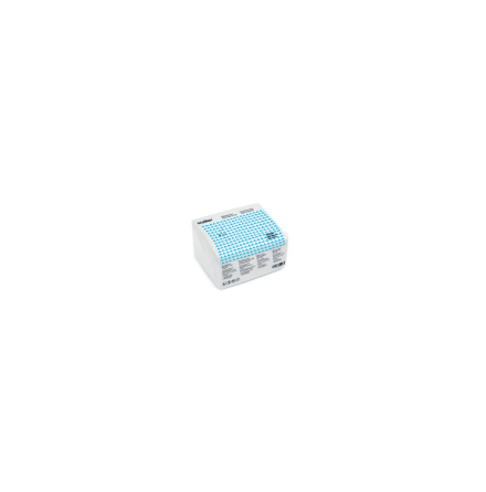 Easitex Mikrofiberduk, Vit, Z-Vikt, 30x39cm. 80st