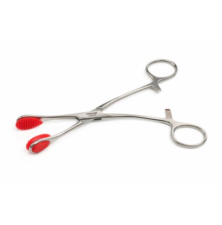 KRUUSE Young Forceps Tungklmma, 17 cm