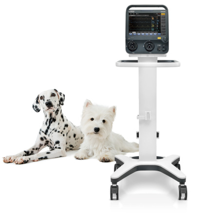 Mindray SV300 Pro Ventilator, Neo/NIV/VS/Loop/LR