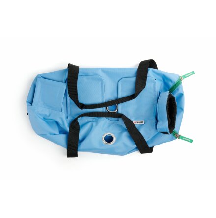 KRUUSE Underskningsvska KATT, 4-6 kg