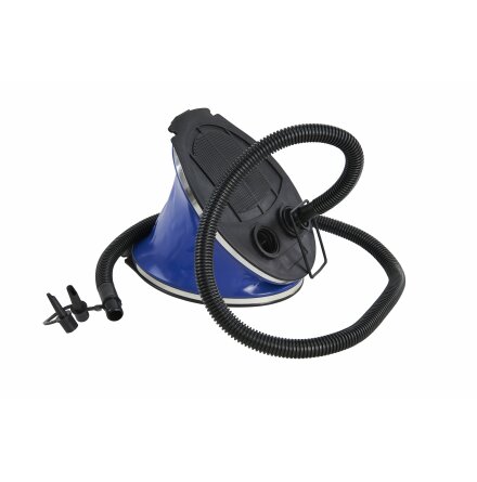 Vacuumpump, 1 st