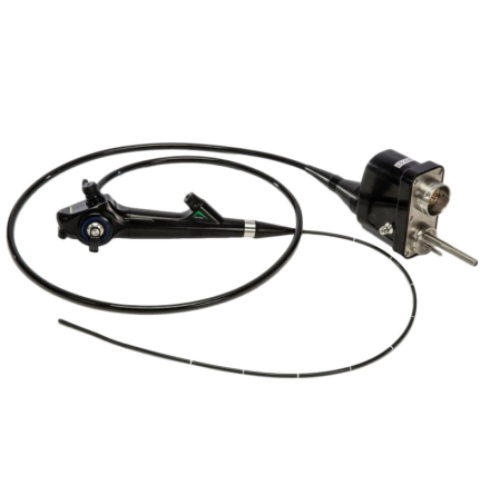 Aohua HD videoendoskop Vet-3512 3,5 x 600mm, 1,2mm kanal