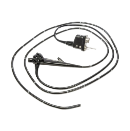 Aohua HD videoendoskop Vet-1335 13,0x3500mm, 3,7 mm kanal