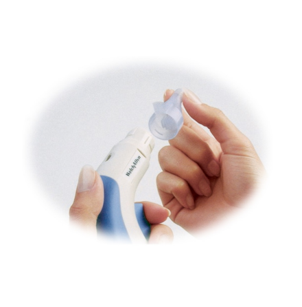 Welch Allyn Trattar till Auriflush/100