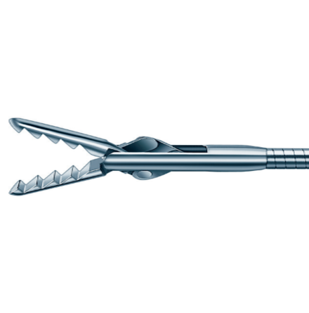 Frmmande Kroppstng Alligator 1,0mm, 1600mm, 1st