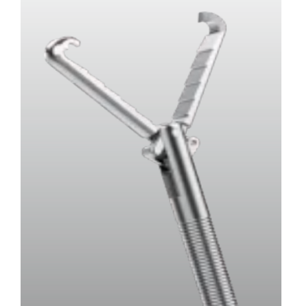 Frmmande kroppstng Pelican Type 2,3x2100 steril