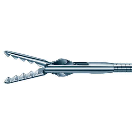 Frmmande Kroppstng Alligator 3,0mmx4000mm, 1st