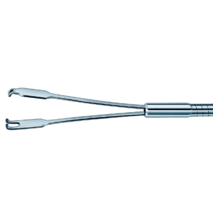 Frmmande kroppstng, foreign body, 2x2, 2,3x2300 mm, 1st