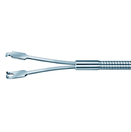 Frmmande kroppstng, foreign body, 2x1, 2,3x2300 mm, 1st