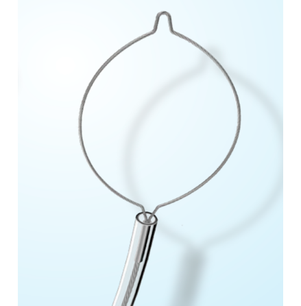 Frmmande kroppstng,engngs,snare,1.8x2300mm,loop 25mm, 1st