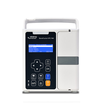 BeneFusion VP1 Infusionspump, volympump