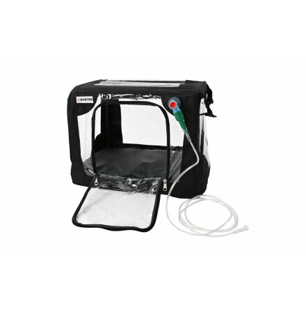 BUSTER ICU Cage S, 45 x 35 x 35 cm