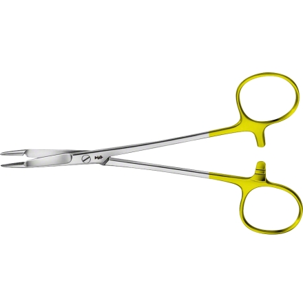 Aesculap N�lf�rare Olsen-Hegar T/C 14,5cm