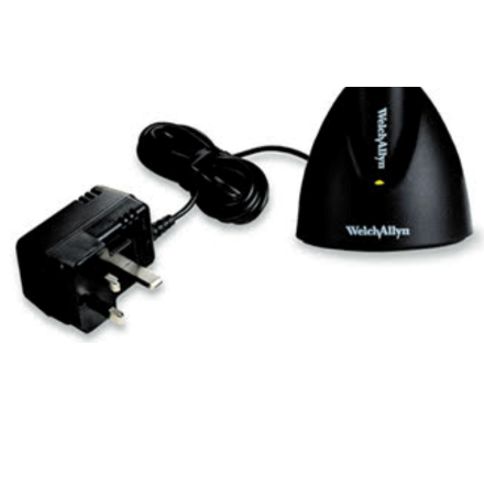 Welch Allyn laddare till Li-Jon handtag 71942